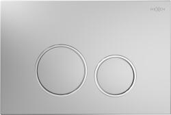 Mexen Fenix 05 öblítési gomb, matt króm - 600502 (600502)