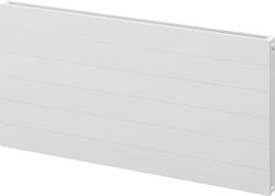Mexen Line CL11 lapradiátor 300 x 1400 mm, oldalsó csatlakozás, 637 W, fehér - W411L-030-140-00 (W411L-030-140-00)
