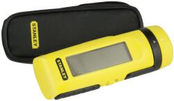 STANLEY Nedvesség mérő (0-77-030) (0-77-030)