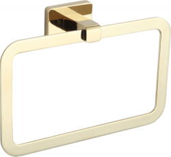 Mexen Asis törölközőtartó, arany - 7017632-50 (7017632-50)