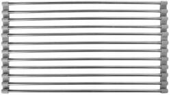 Mexen Összecsukható konyhai csepegtető edényekhez, szürke - 660949-71 (660949-71)