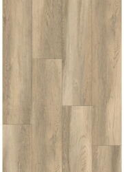Mexen Modesto vinyl panel 1227 x 187 mm LVT Dryback 2, 5 mm, PVC alátét, 4 V-fuga, Tölgy - F1403-1227-187-255-4V1-01 (F1403-1227-187-255-4V1-01)
