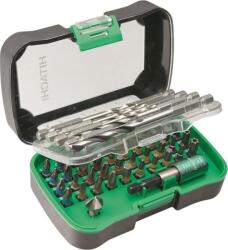 HiKOKI (Hitachi) Hitachi-HiKoki 750365 Bitkészlet 50 Darab, ( )