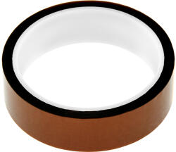  Kapton szalag 25 mm széles, öntapadó, 33m (6271)