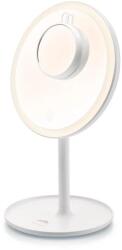 ETA Fenité 1354 LED Asztali Kozmetikai Sminktükör Ø 20 cm - Fehér (135490000) (135490000)