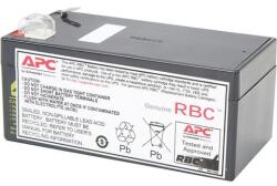 APC RBC35 UPS akkumulátor Zárt savas ólom (VRLA) (RBC35) (RBC35)