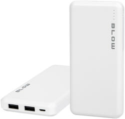  Power Bank 10000mAh PB10A FEHÉR (81-149)