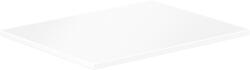 Mexen Uni 50 cm-es szekrénylap, fehér matt - 91AXX-0504-464-18-01 (91AXX-0504-464-18-01)