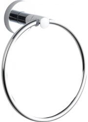 Mexen Remo törölközőtartó, króm - 7050732-00 (7050732-00)