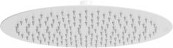 Mexen Slim esőztető 30 cm, fehér - 79230-20 (79230-20)