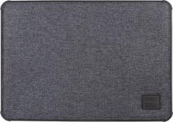 Uniq Tok Dfender Laptop Sleeve 16" Szürke Tok (UNIQ235GRY) (UNIQ235GRY)
