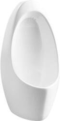 Mexen Lucas függesztett pisoár, fehér - 37027000 (37027000)