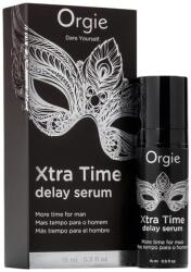 Orgie Xtra Time - késleltető szérum férfiaknak (15 ml) - vagyaim