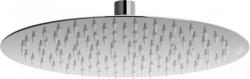 Mexen Slim 25 cm-es zuhanyfej, króm - 79225-00 (79225-00)