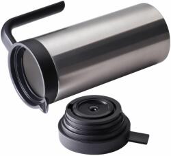 NO1 Montevideo acél termosz