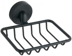 Mexen Remo szappantartó, fekete - 7050751-70 (7050751-70)