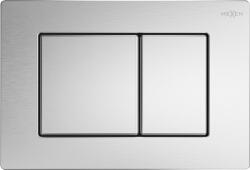 Mexen Fenix 03 öblítős gomb, inox - 600312 (600312)