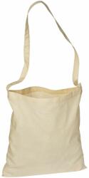 NO1 Loja vászontáska (140 g/m2)
