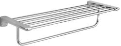 Mexen Lea törölközőtartó, króm - 7026020-00 (7026020-00)