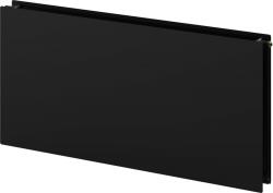 Mexen CVHF20 Higiéniai Lapos radiátor 500 x 800 mm, alsó csatlakozás, 690 W, fekete - W620HF-050-080-70 (W620HF-050-080-70)