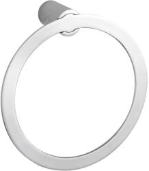 Mexen Base törölközőtartó, króm - 7088232-00 (7088232-00)