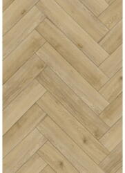 Mexen Charter Oak vinyl panelek halszálka mintával 570 x 95 mm LVT Dryback 2, 5 mm, PVC alátét, 4 V-nút, Tölgy - F1469-0570-095-? (F1469-0570-095-255-4V1-01)