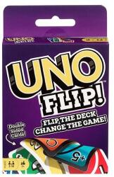 Mattel Uno Flip! kártyajáték (GDR44) (matt-GDR44) (matt-GDR44)