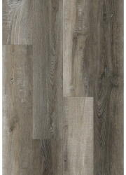 Mexen Aspen SPC 6, 5 mm vastag, IXPE 1, 5 mm alátéttel ellátott vinil panelek mintája, 4 V-fuga, Tölgy - F1012-S (F1012-S)