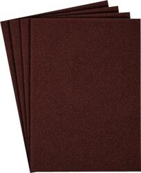 Klingspor Csiszolószövet Kl375j Lap 230*280 gr. 180 45320b 50 db (KN268963) (KN268963)