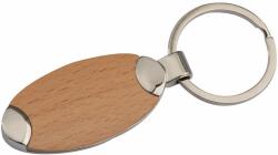 NO1 Baltrum kulcstartó