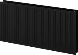 Mexen CH20 Higiéniai lemezradiátor 400 x 2800 mm, oldalsó csatlakozás, 2226 W, fekete - W420H-040-280-70 (W420H-040-280-70)
