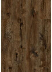 Mexen Mount Vernon 1240 x 182 mm-es vinil panelek SPC 6, 5 mm, IXPE alátét 1, 5 mm, 4 V-horony, Dió - F1029-1240-182-505-4V1-02 (F1029-1240-182-505-4V1-02)