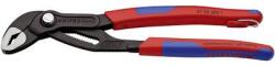 KNIPEX Vízpumpa fogó 46 mm 250 mm Knipex Cobra 87 02 250 T (87 02 250 T) (87 02 250 T)
