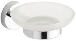 Mexen Tiber szappantartó, króm - 7050539-00 (7050539-00)