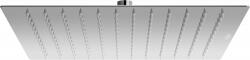 Mexen Slim esőztető 30 x 30 cm, króm - 79130-00 (79130-00)