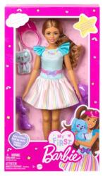 Mattel Barbie My First HLL21 játékbaba (HLL21) (HLL21)