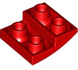 LEGO® Cărămidă curbată 2 X 2 INV (6442314)