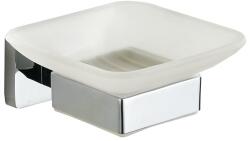 Mexen Asis szappantartó, króm - 7017639-00 (7017639-00)