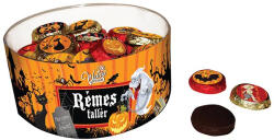  Widder Rémes marcipán ízű tallér 15g/60/ - vegyesbolt