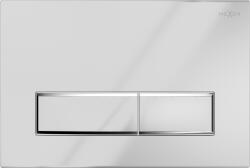 Mexen Fenix 09 öblítős gomb, fényes króm - 600901 (600901)