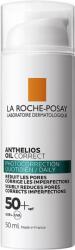 La Roche-Posay Anthelios Oil Correct SPF50+ 50 ml (3337875797467) (3337875797467)