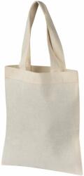 NO1 Bordelum vászontáska (140 g/m2)