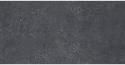 Mexen Inspira Nero mázas rektifikált gres, padló- és falburkoló lap 120 x 60 cm, matt - TL303-120-060-06 (TL303-120-060-06)