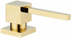 Mexen mosogatószer adagoló, arany - 6605320-50 (6605320-50)