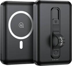 USAMS Powerbank Usams 10000 mAh fekete (Usa001120) (Usa001120)