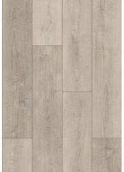 Mexen Parker vinil padlóminta 1240 x 182 mm SPC 6, 5 mm, IXPE alátét 1, 5 mm, 4 V-nút, Tölgy - F1015-S (F1015-S)