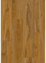 Mexen Norfolk vinyl panel 1227 x 187 mm LVT Dryback 2, 5 mm, PVC alátét, 4 V-Fuga, Teak - F1393-1227-187-255-4V1-01 (F1393-1227-187-255-4V1-01)