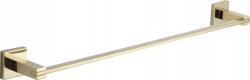 Mexen Vane törölközőtartó, arany - 7020924-50 (7020924-50)