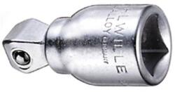 STAHLWILLE 509W/2 (13010005) Dugókulcs hosszabbító Meghajtás (csavarhúzó) 1/2 (12, 5 mm) 1 db (13010005) (13010005)