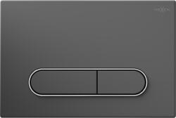 Mexen Fenix 11 öblítőgomb, gun gray - 601166 (601166)